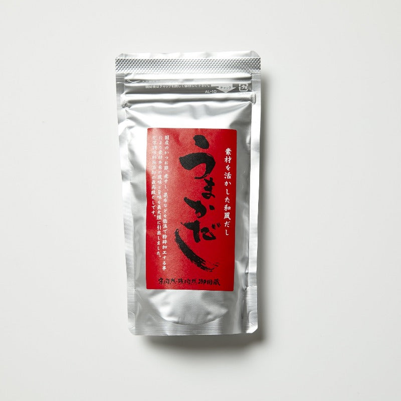 Yamaki Jozo Hon Dashi Powder