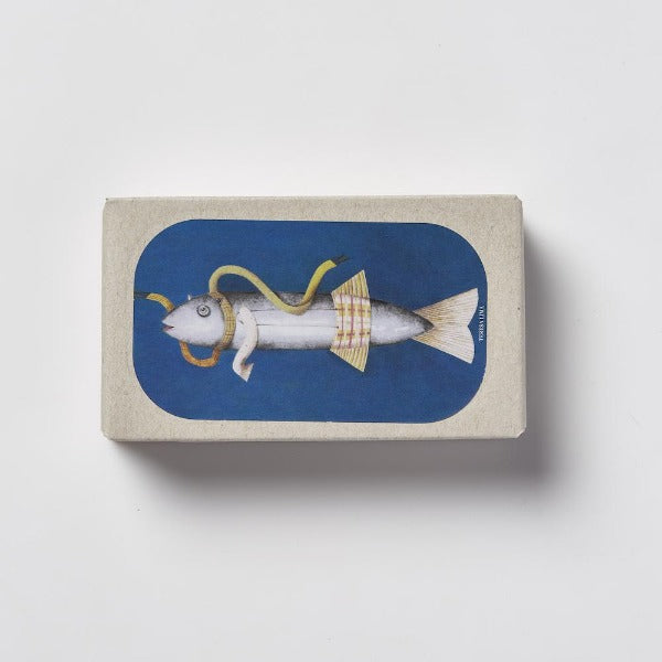 Jose Gourmet Mackerel Fillets in Olive Oil