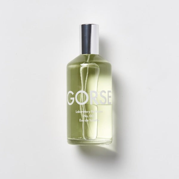 Laboratory Perfumes Gorse Eau De Toilette