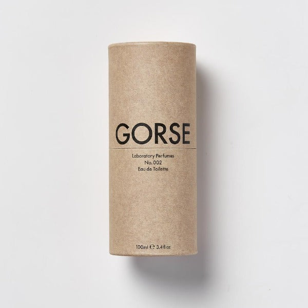 Laboratory Perfumes Gorse Eau De Toilette