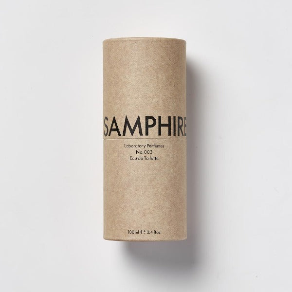 Laboratory Perfumes Samphire Eau De Toilette