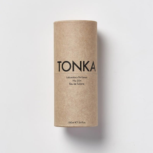 Laboratory Perfumes Tonka Eau De Toilette