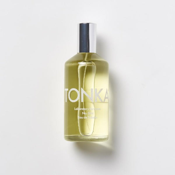 Laboratory Perfumes Tonka Eau De Toilette
