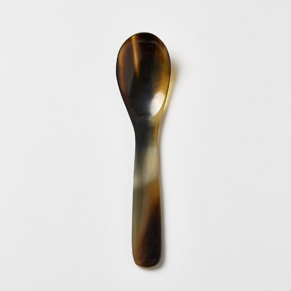 Large Horn Spoon