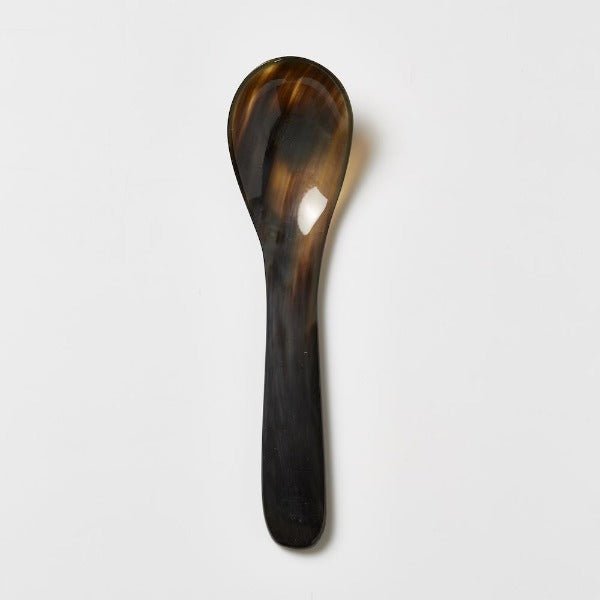 Large Horn Spoon