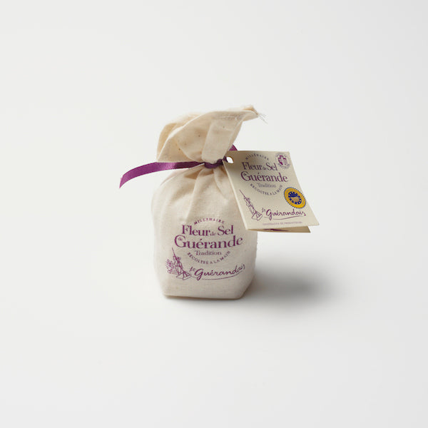 Le Guerandais Fleur De Sel