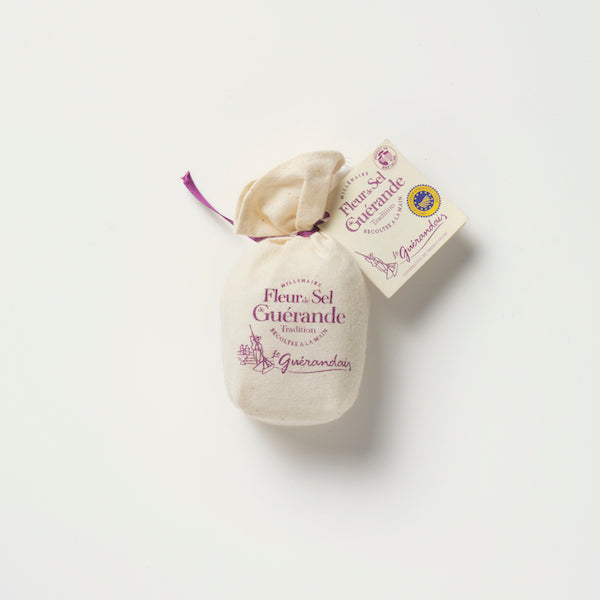 Le Guerandais Fleur De Sel