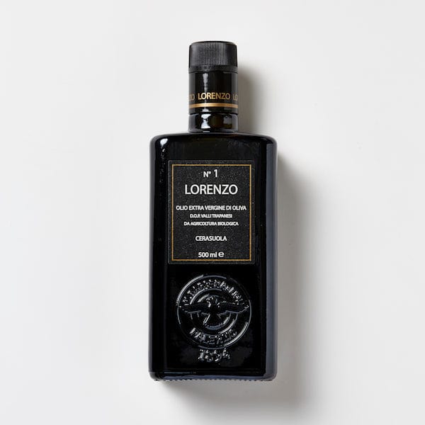 Lorenzo Extra Virgin Olive Oil No 1