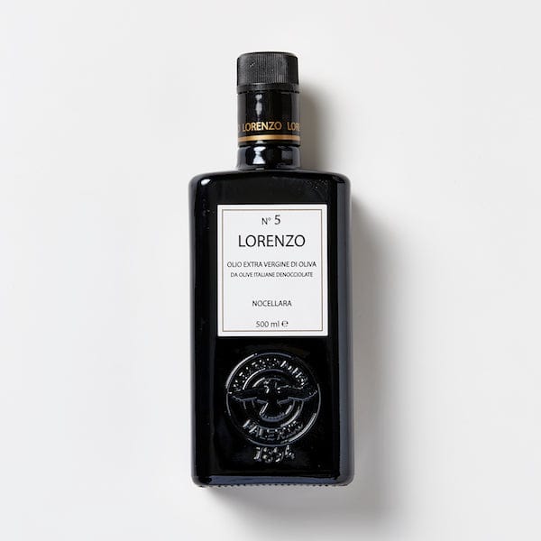 Lorenzo Extra Virgin Olive Oil No 5