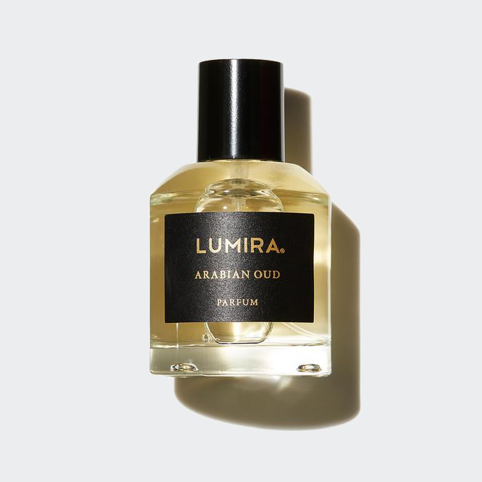 Lumira Arabian Oud Parfum
