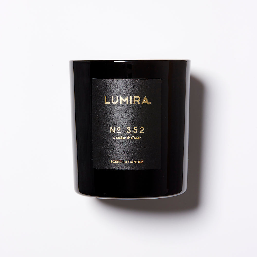 Lumira No 352 Candle