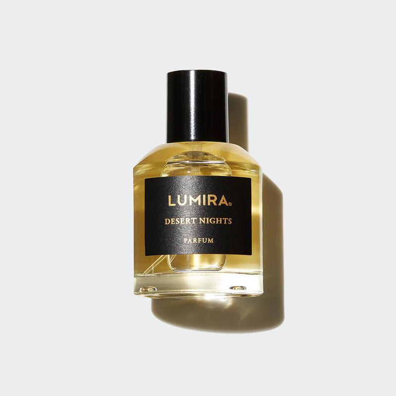 Lumira Desert Nights Parfum
