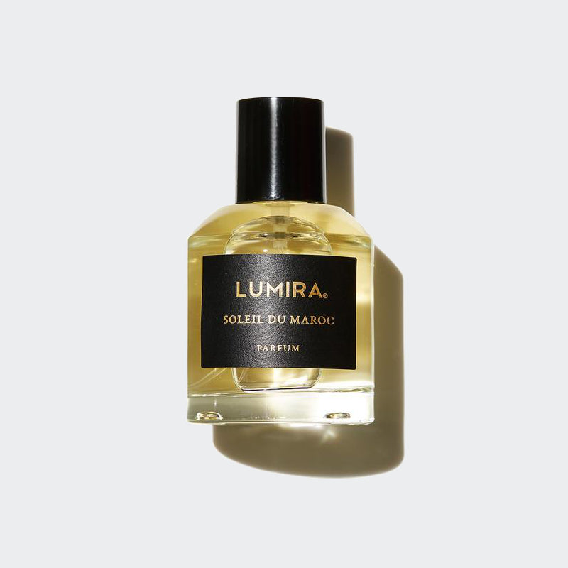 Lumira Soleil Du Maroc Parfum