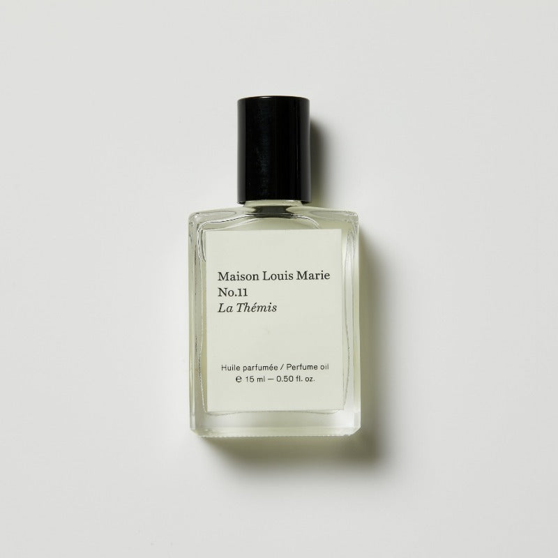 Maison Louis Marie La Themis Perfume Oil