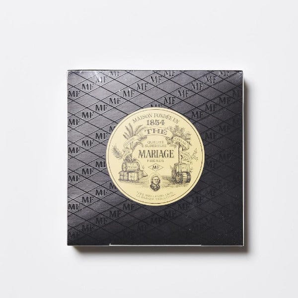 Mariage Freres Marco Polo Tea Bags