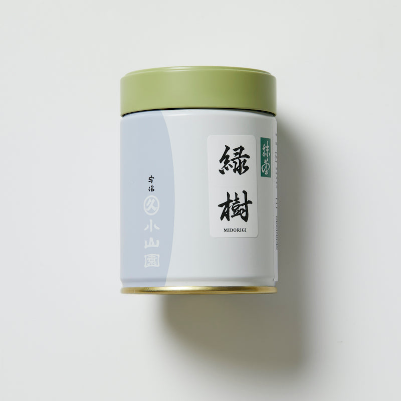 Marukyu Koyamaen Midorigi Matcha Powder