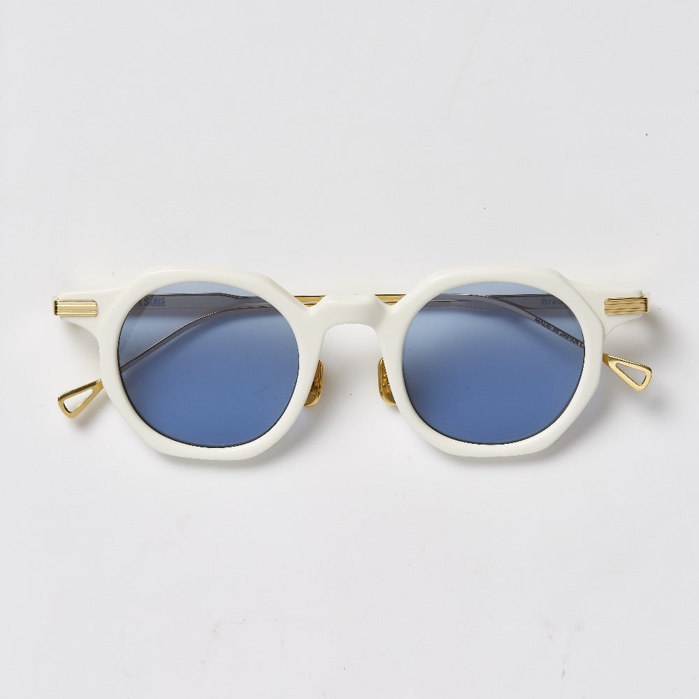 Native Sons Bradbury Sunglasses Bone