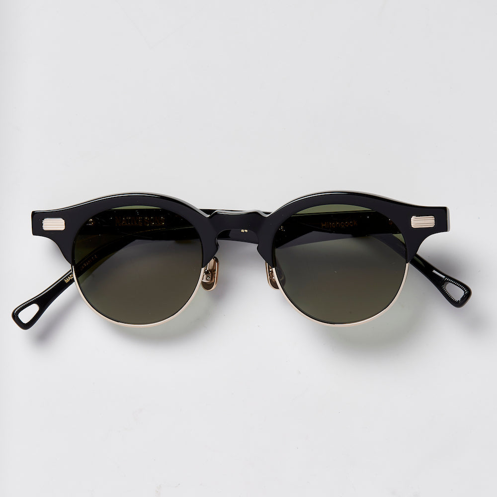 Native Sons Hitchcock Sunglasses