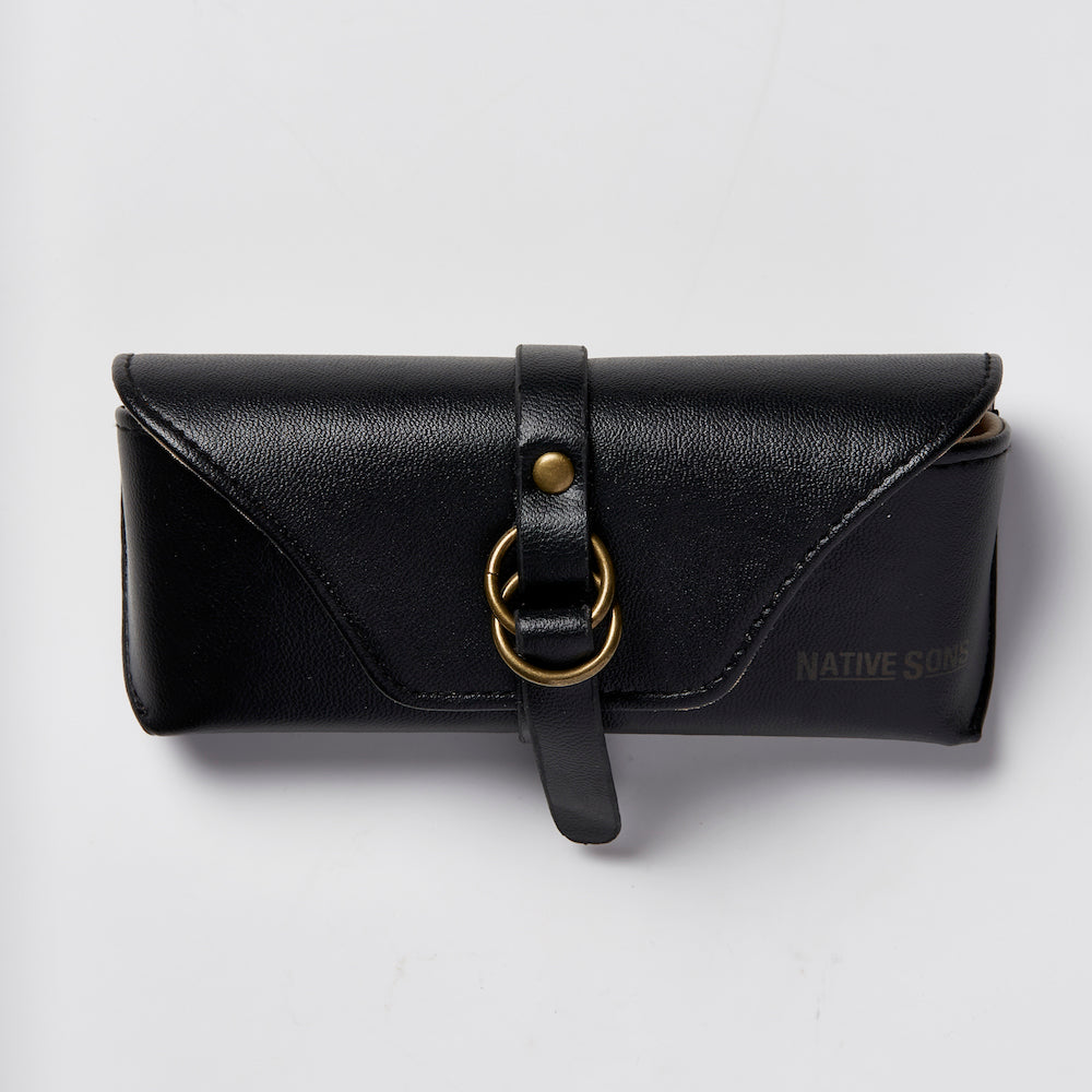 Native Sons Bradbury Sunglasses Bone