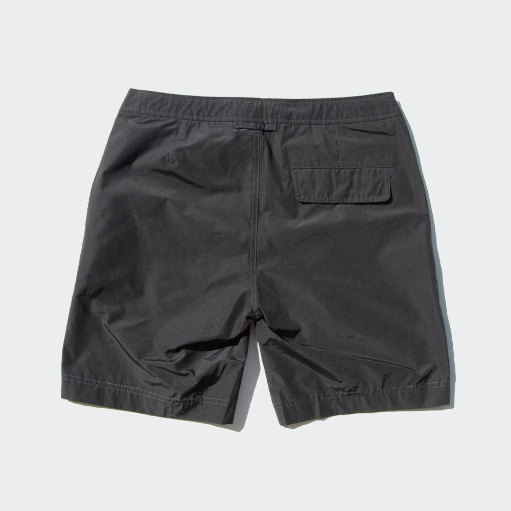 Onia Calder 7.5" Swim Shorts - Black