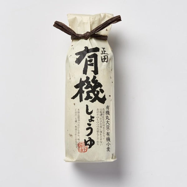 Shoya Organic Shoyu