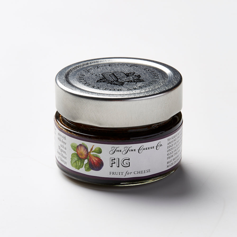 The Fine Cheese Co - Fig Paste