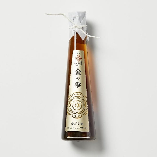 Wadaman Golden Sesame Oil