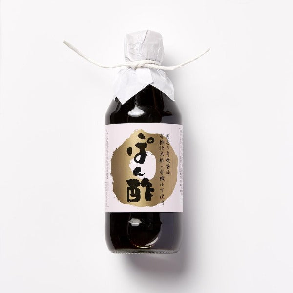 Yamaki Jozo Ponzi Citrus Shoyu